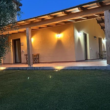 Agriturismo Il Giardino Degli Olivi Appartamenti Castiglione della Pescaia Εξωτερικό φωτογραφία