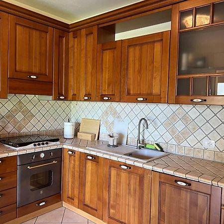 Agriturismo Il Giardino Degli Olivi Appartamenti Castiglione della Pescaia Εξωτερικό φωτογραφία