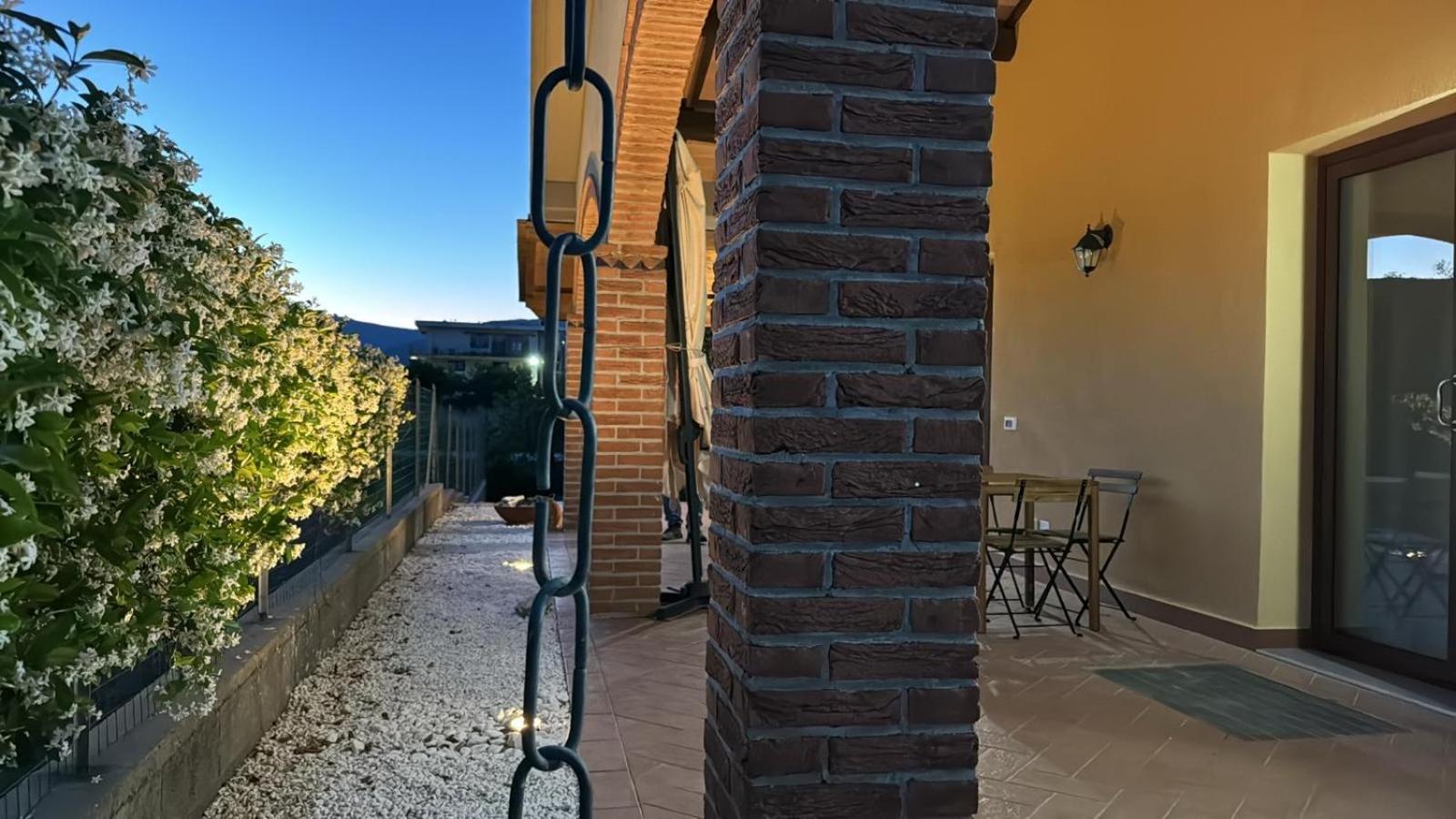 Agriturismo Il Giardino Degli Olivi Appartamenti Castiglione della Pescaia Εξωτερικό φωτογραφία