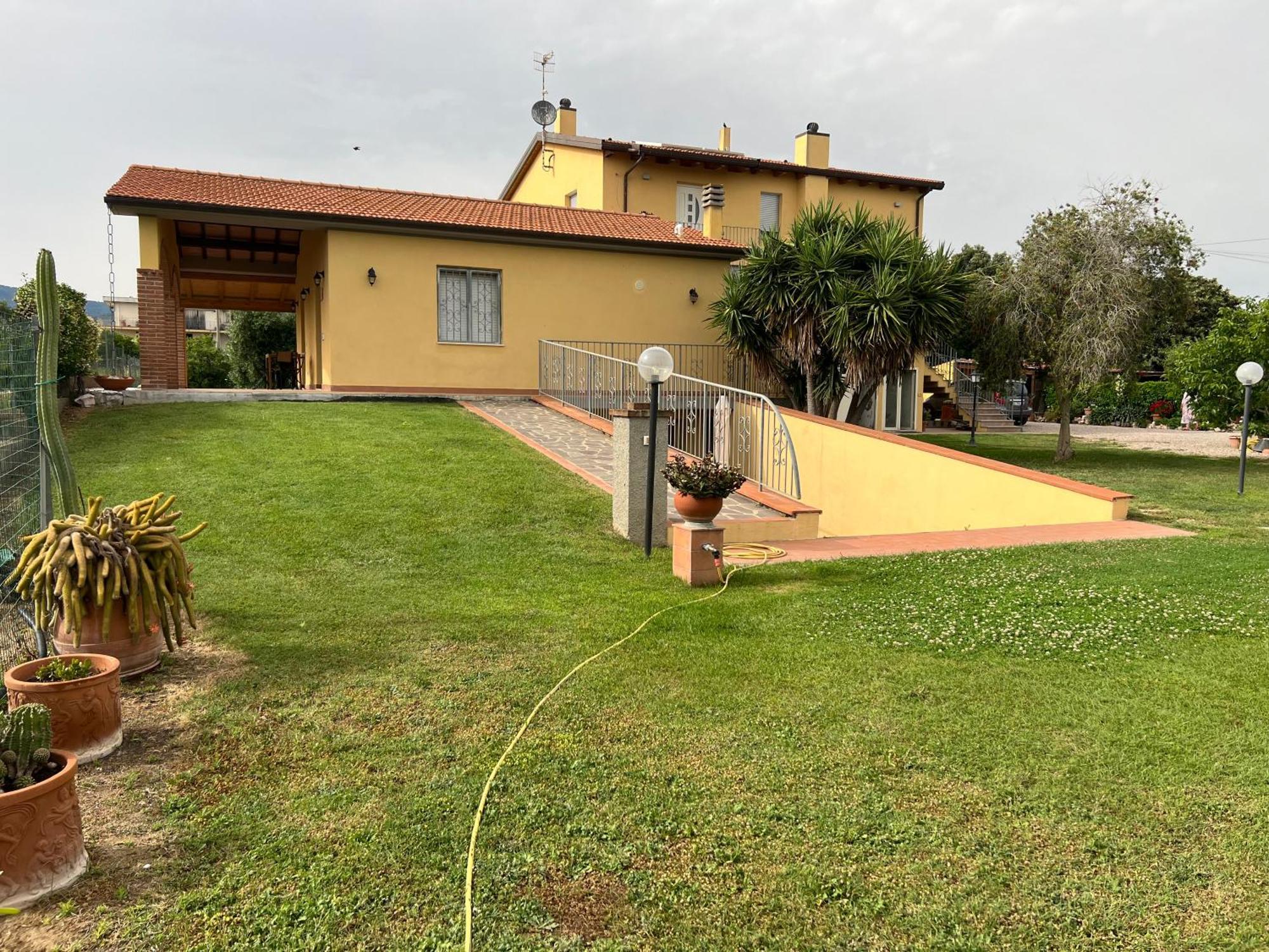 Agriturismo Il Giardino Degli Olivi Appartamenti Castiglione della Pescaia Εξωτερικό φωτογραφία