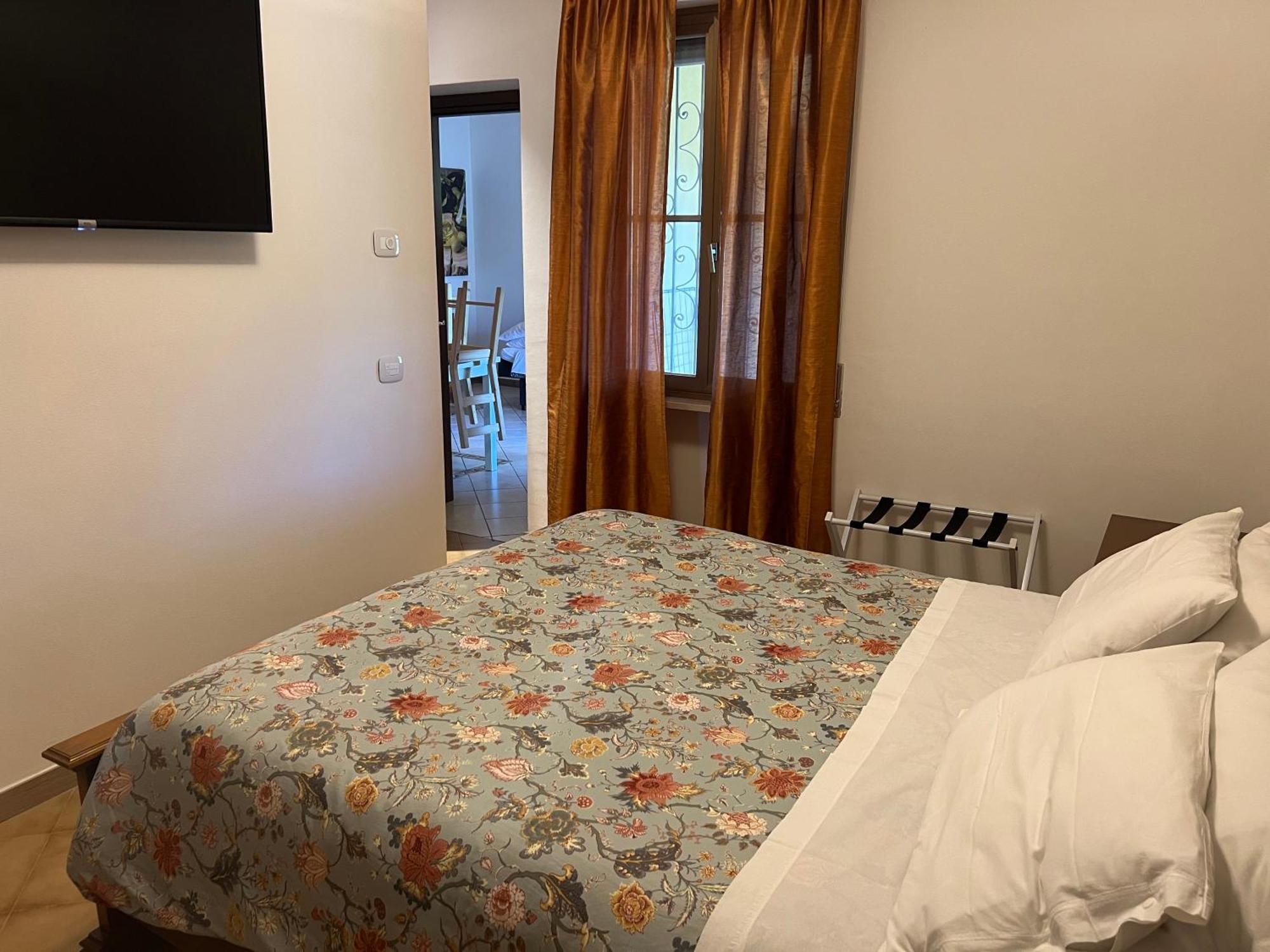 Agriturismo Il Giardino Degli Olivi Appartamenti Castiglione della Pescaia Εξωτερικό φωτογραφία
